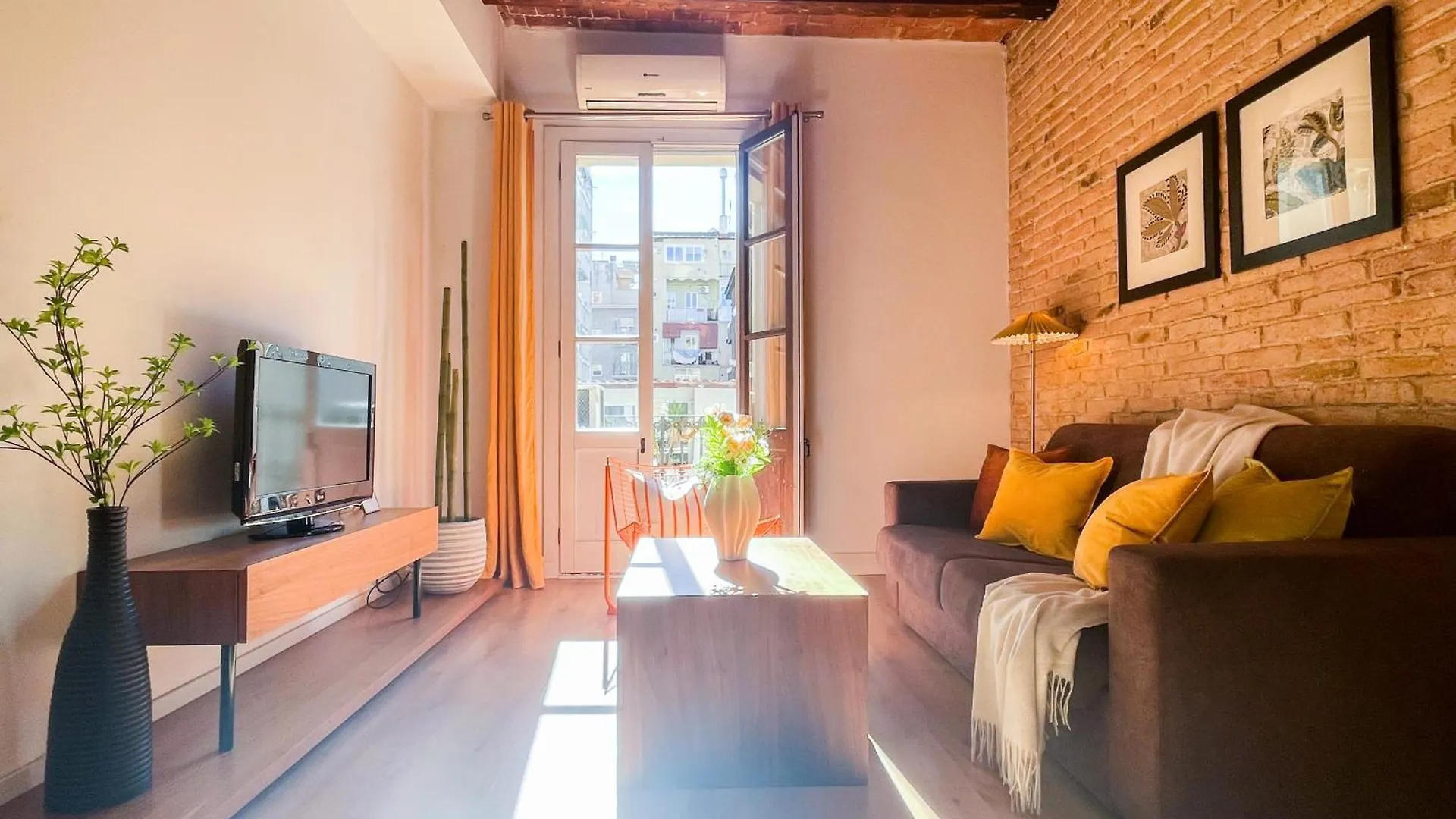 Boutique Pare Lainez Apartment Barcelona