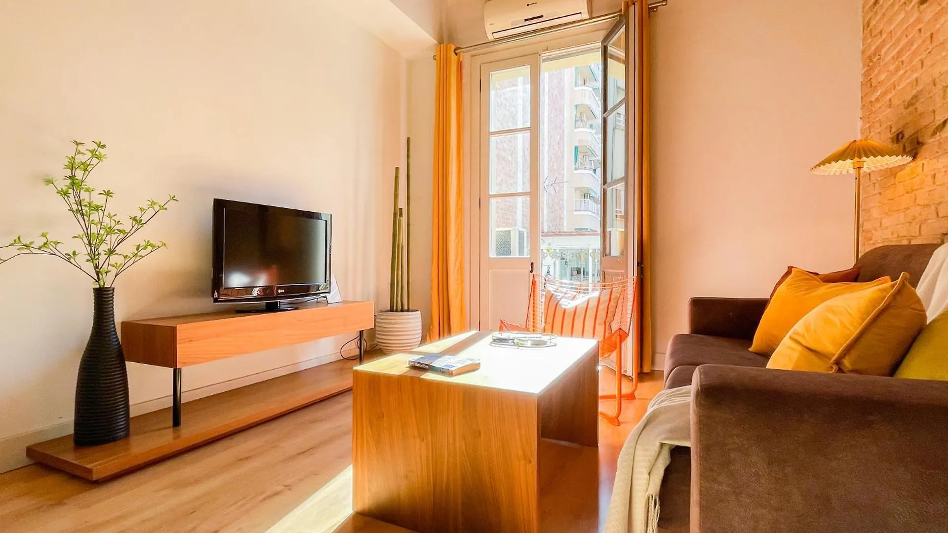 Boutique Pare Lainez Apartment Barcelona Spain