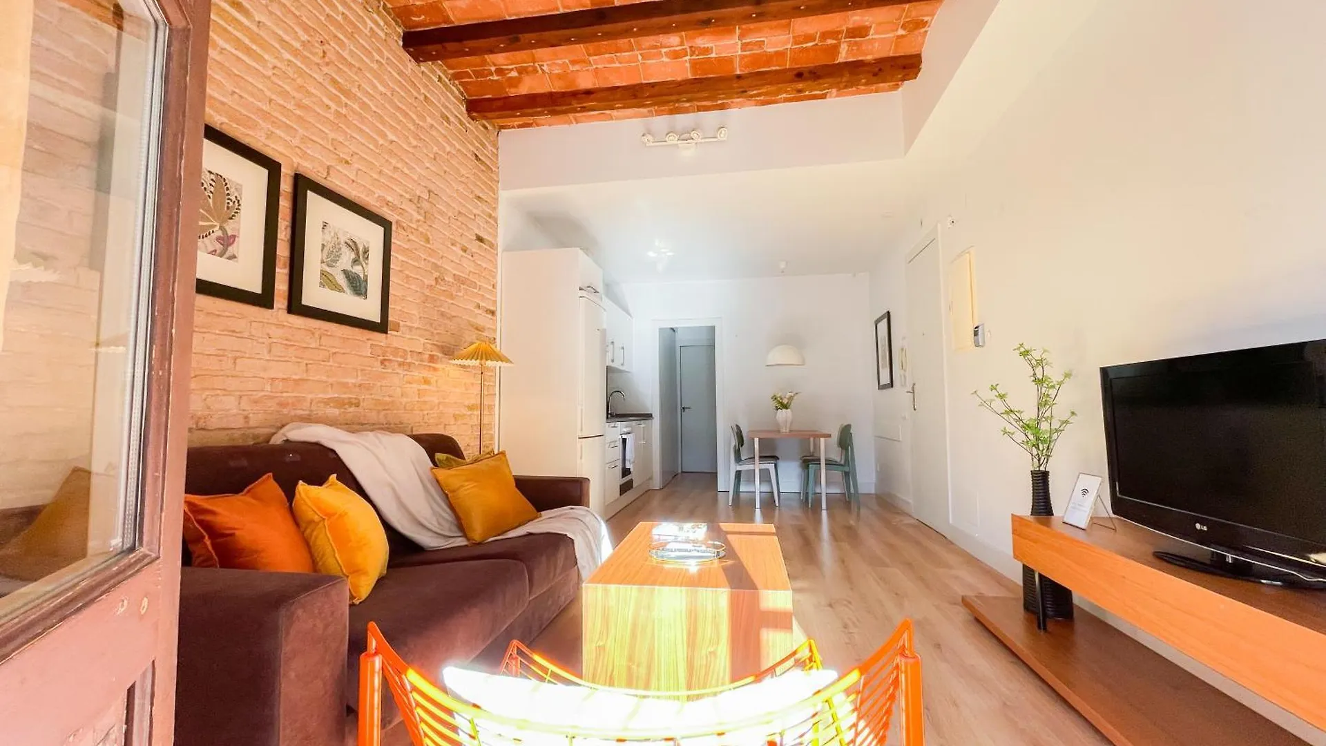 Boutique Pare Lainez Apartment Barcelona