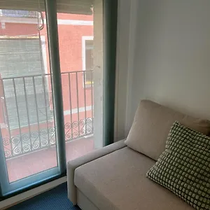 Gaudi Apartamento