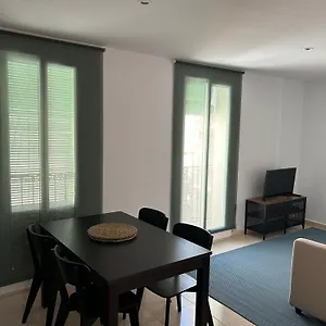  Appartement Gaudi
