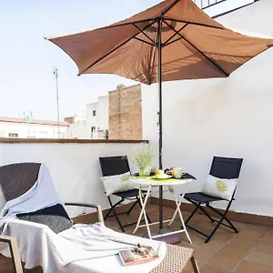 Appartement Feelathome Mozart, Barcelona