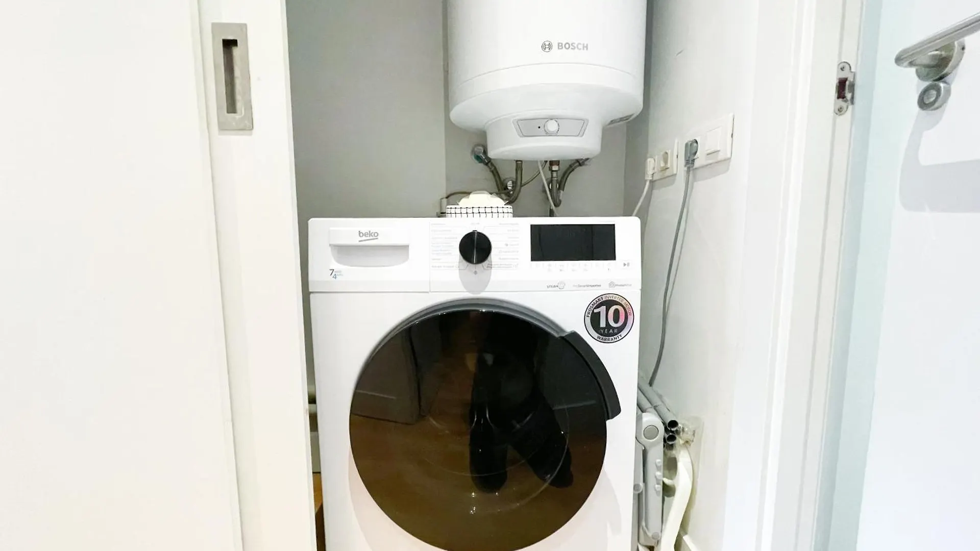 Boutique Pare Lainez Apartment Barcelona