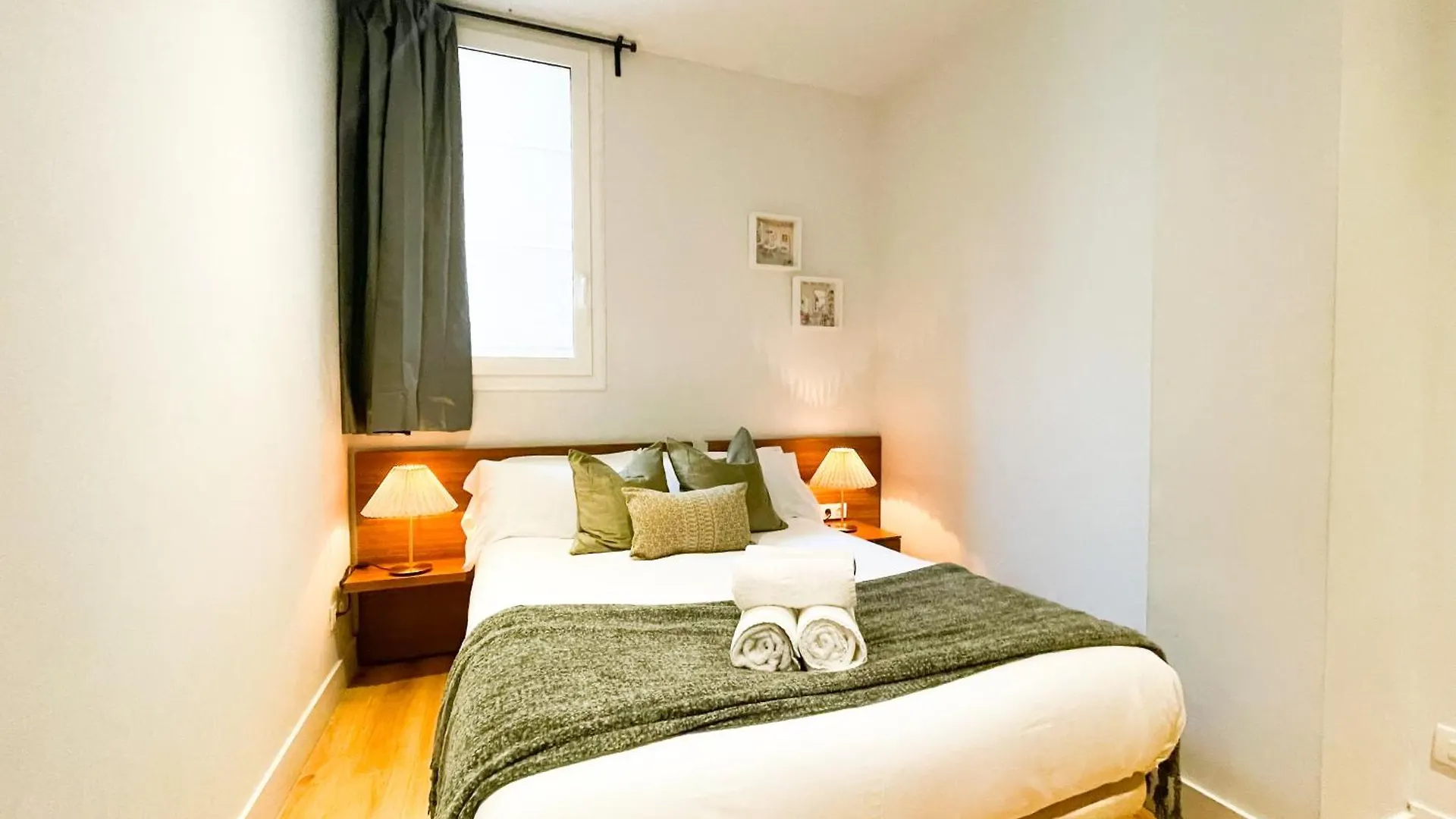 Boutique Pare Lainez Apartment Barcelona