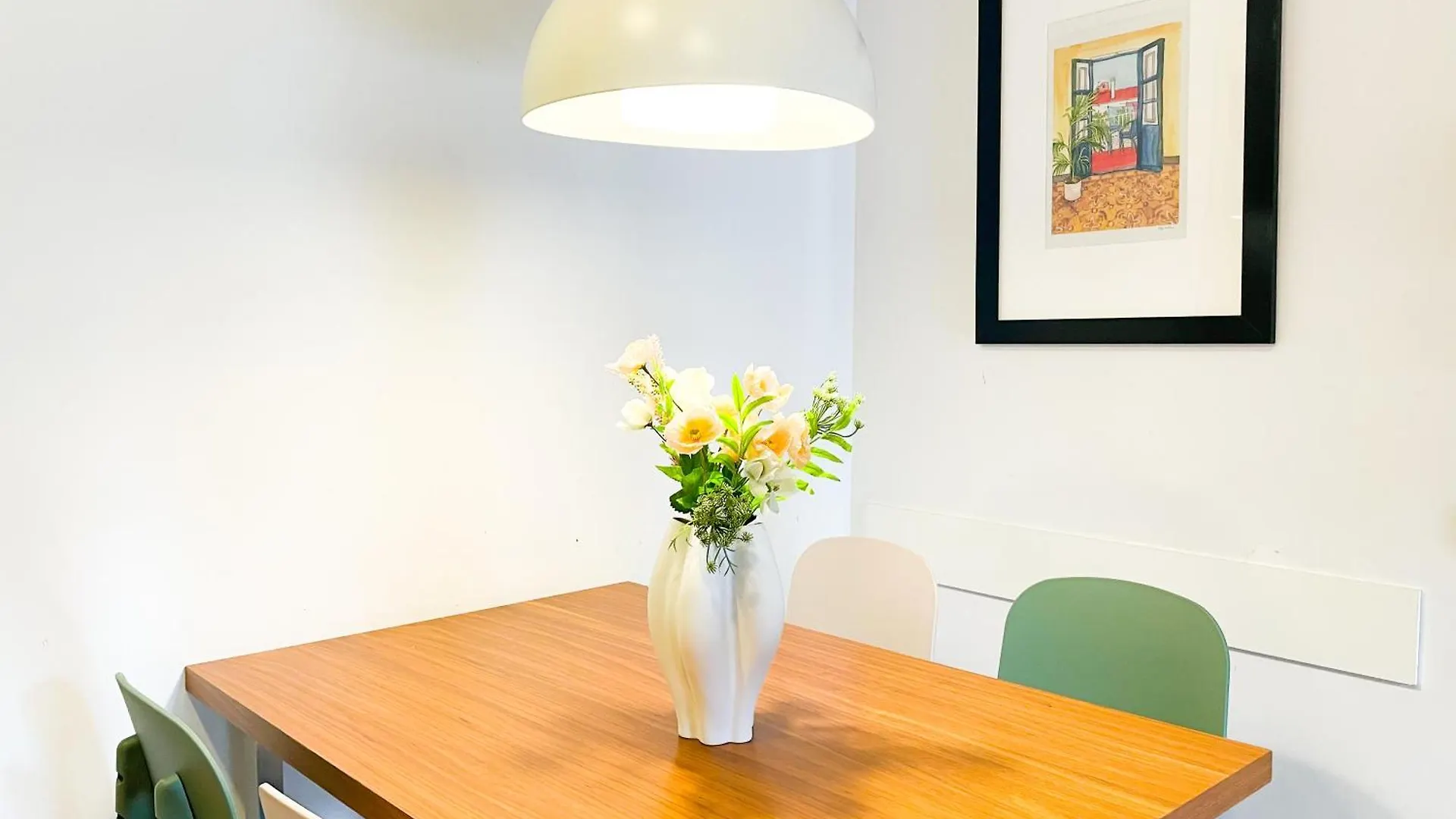 Boutique Pare Lainez Apartment Barcelona
