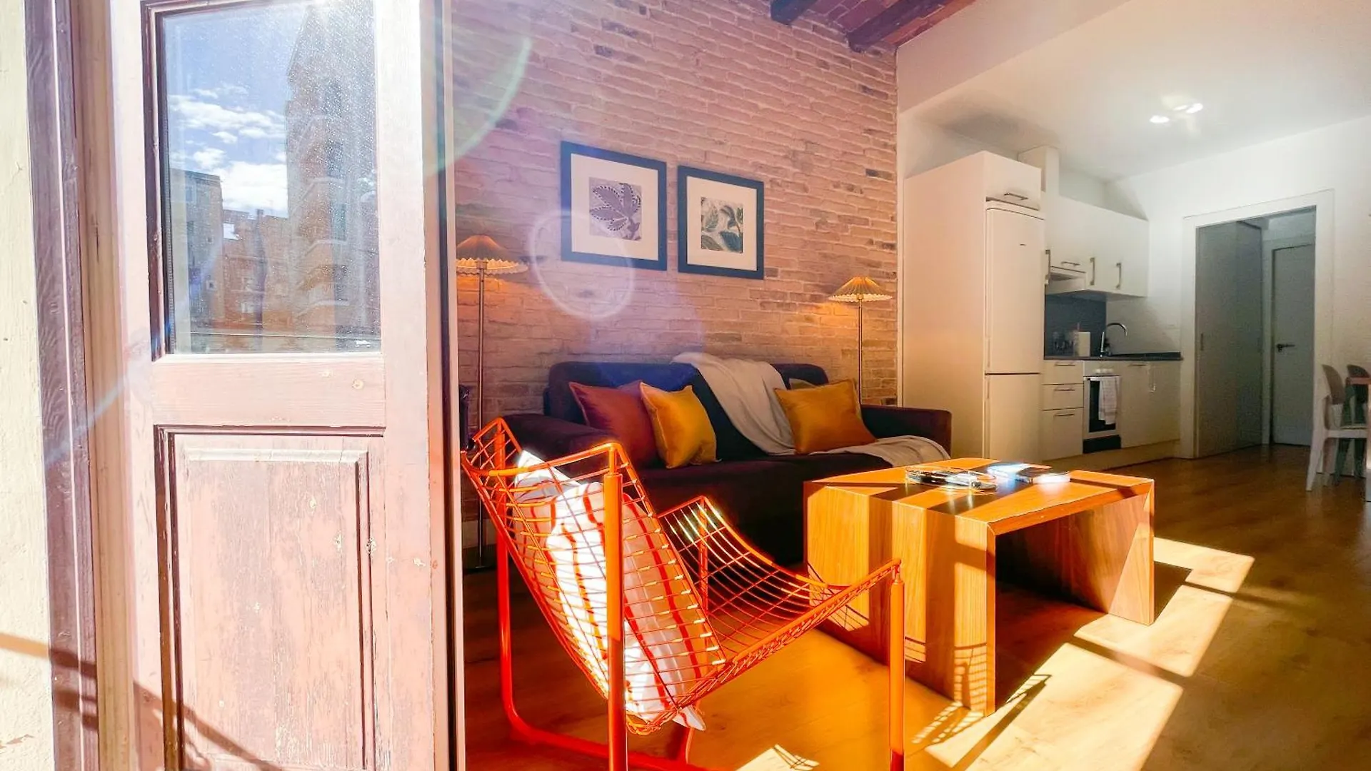 Boutique Pare Lainez Apartment Barcelona