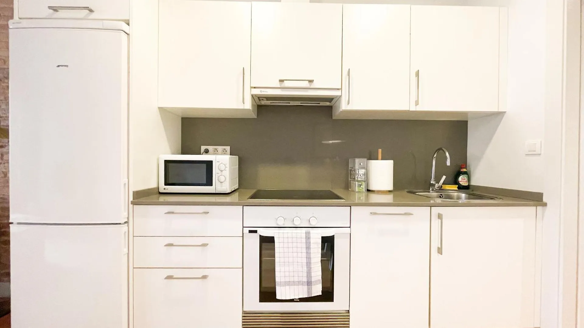 Boutique Pare Lainez Apartment Barcelona Spain