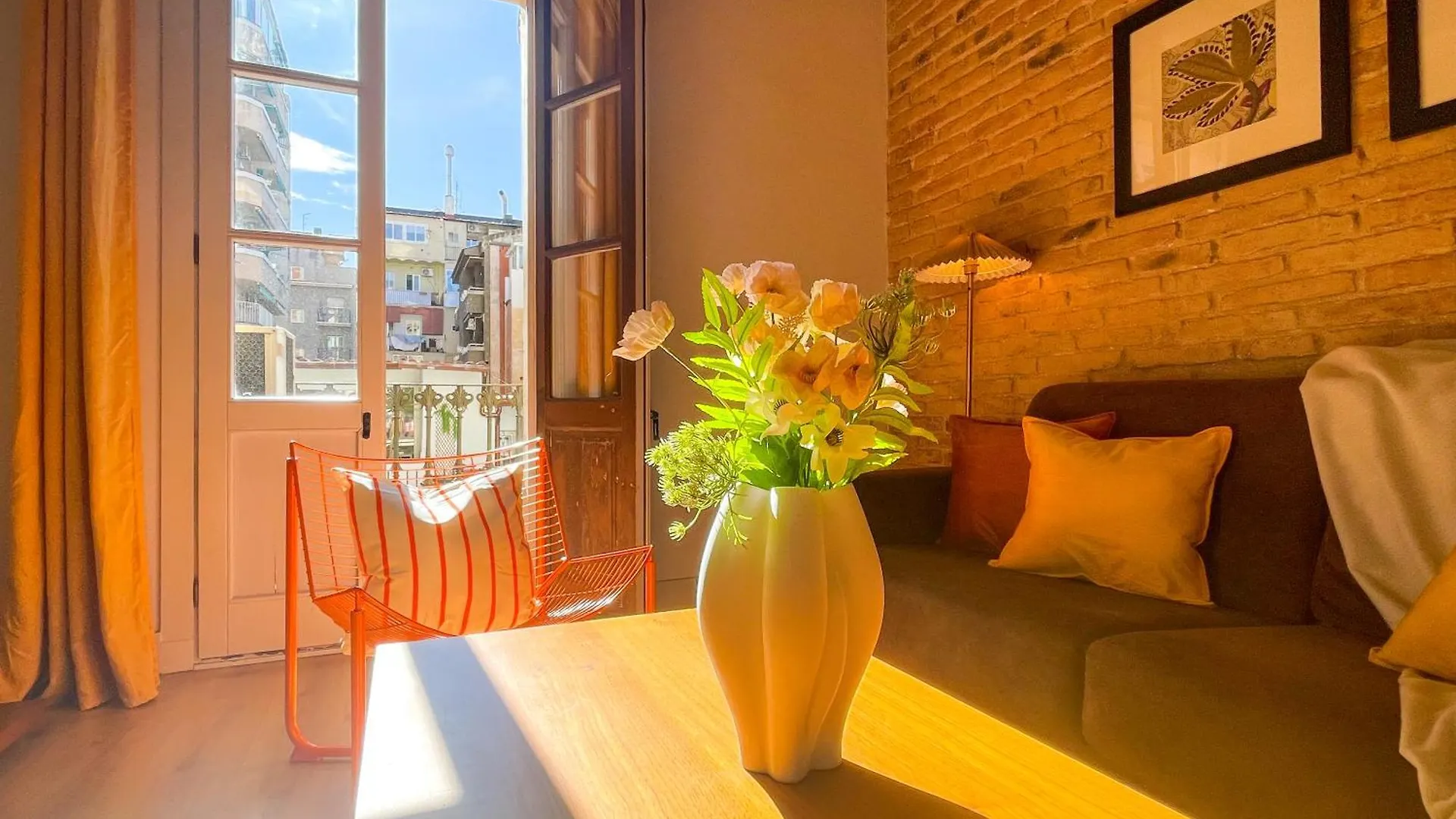 Boutique Pare Lainez Apartment Barcelona