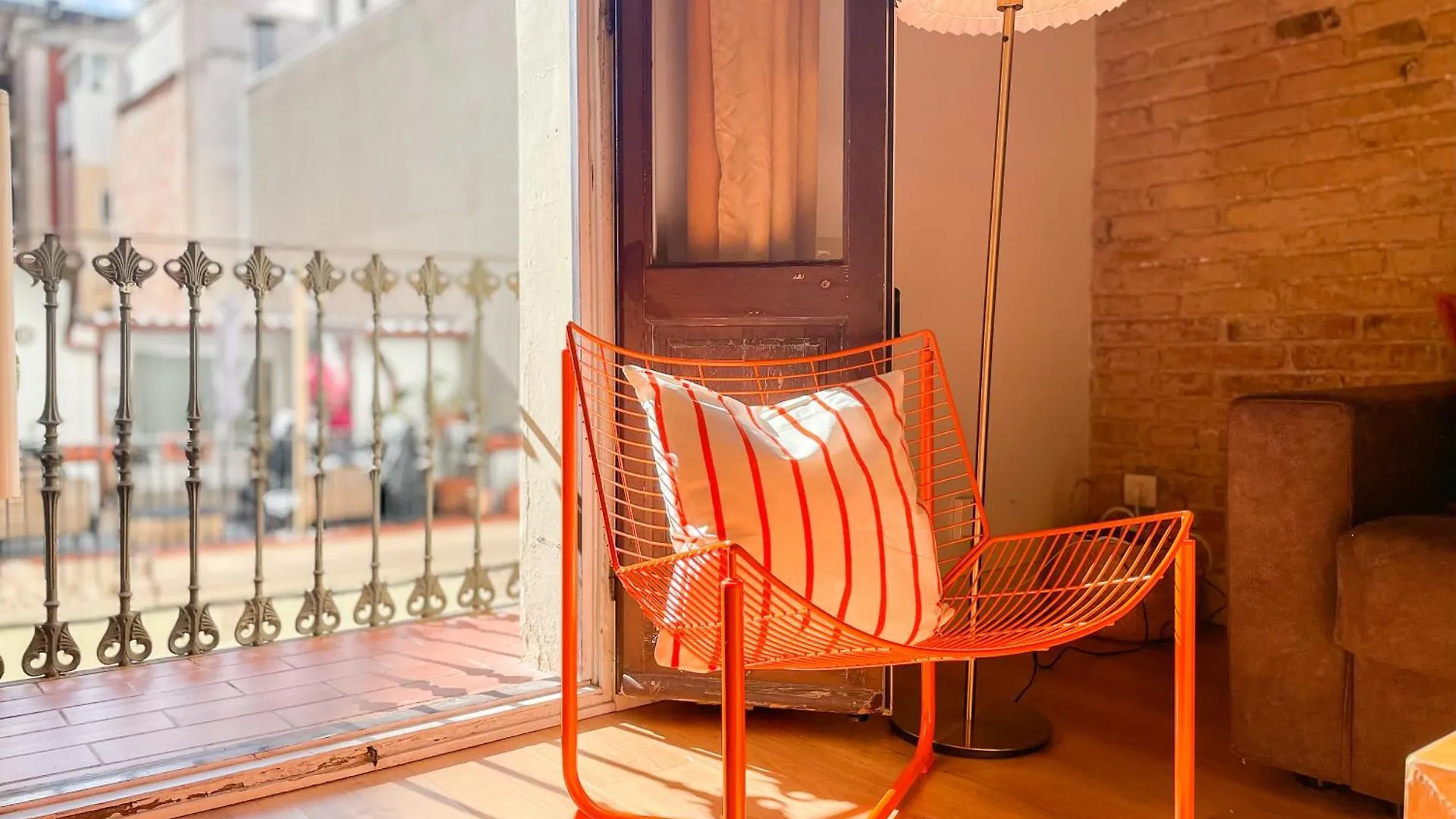 Boutique Pare Lainez Apartment Barcelona 0*,  Spain
