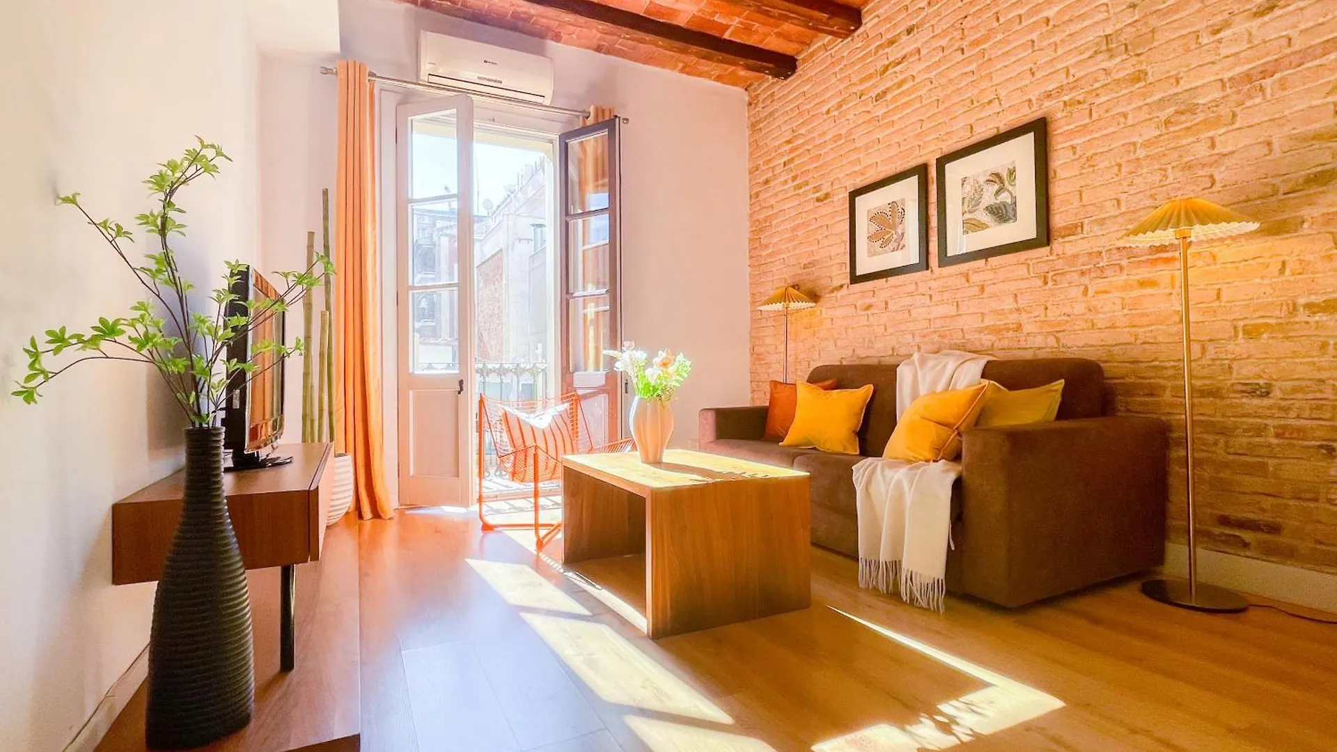 Boutique Pare Lainez Apartment Barcelona