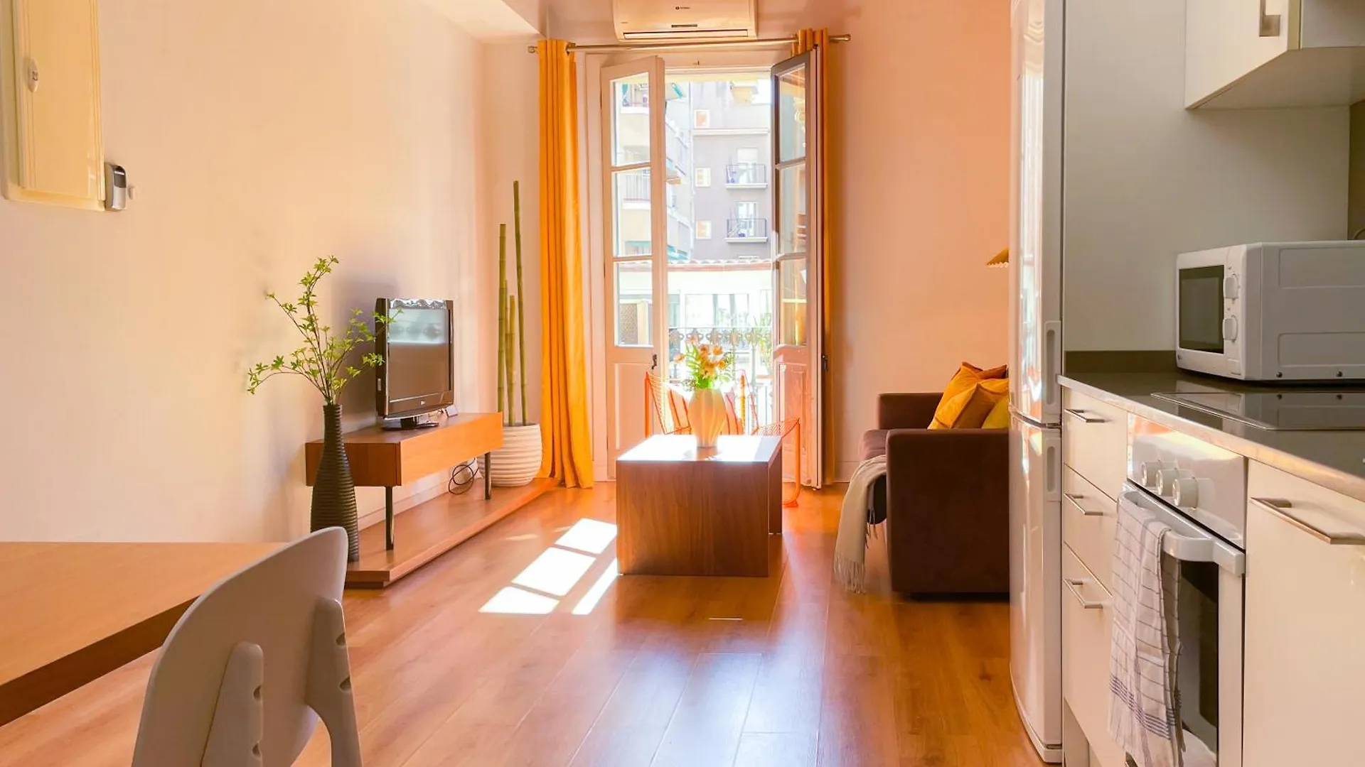 Boutique Pare Lainez Apartment Barcelona Spain