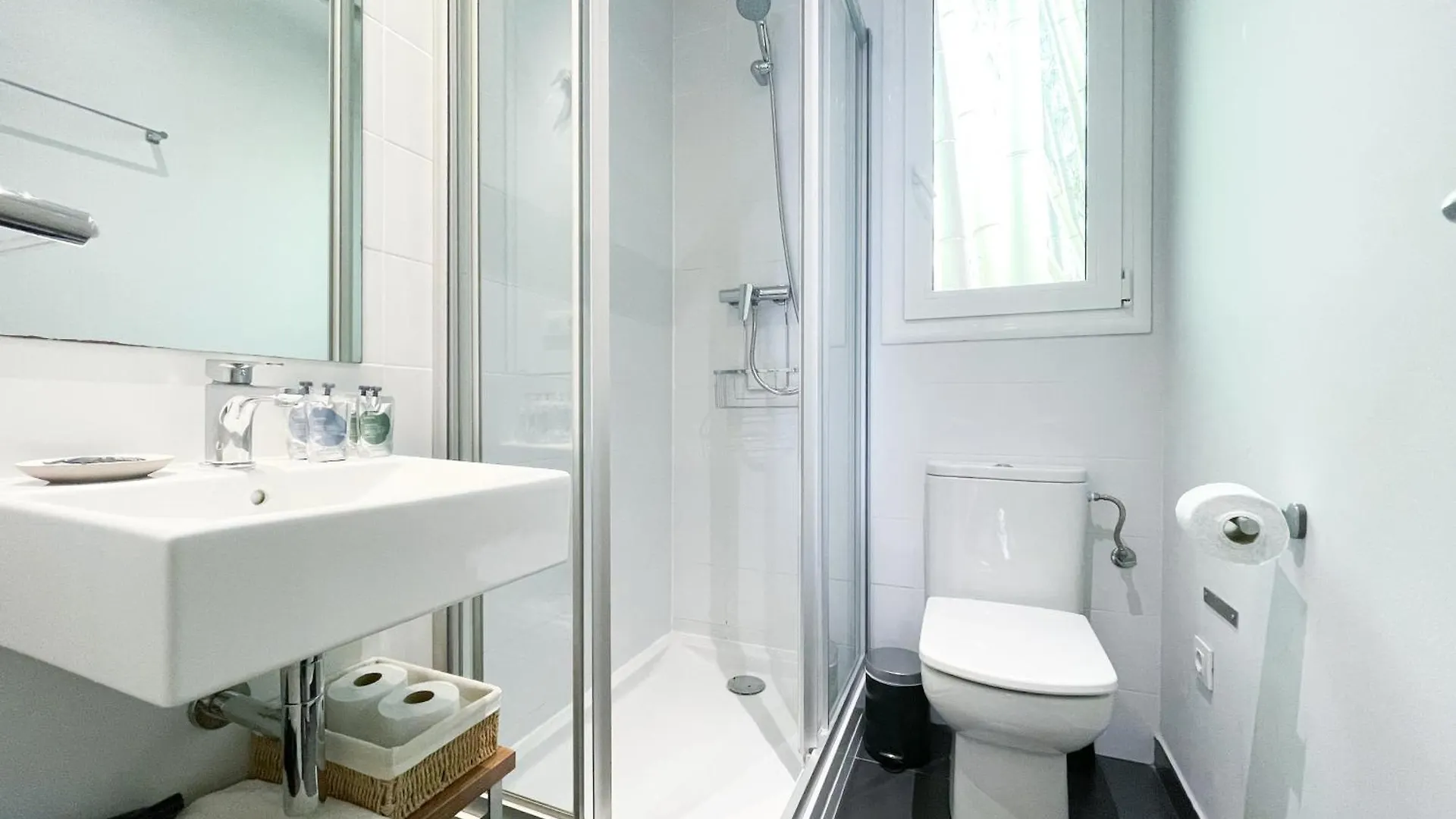 Boutique Pare Lainez Apartment Barcelona 0*,