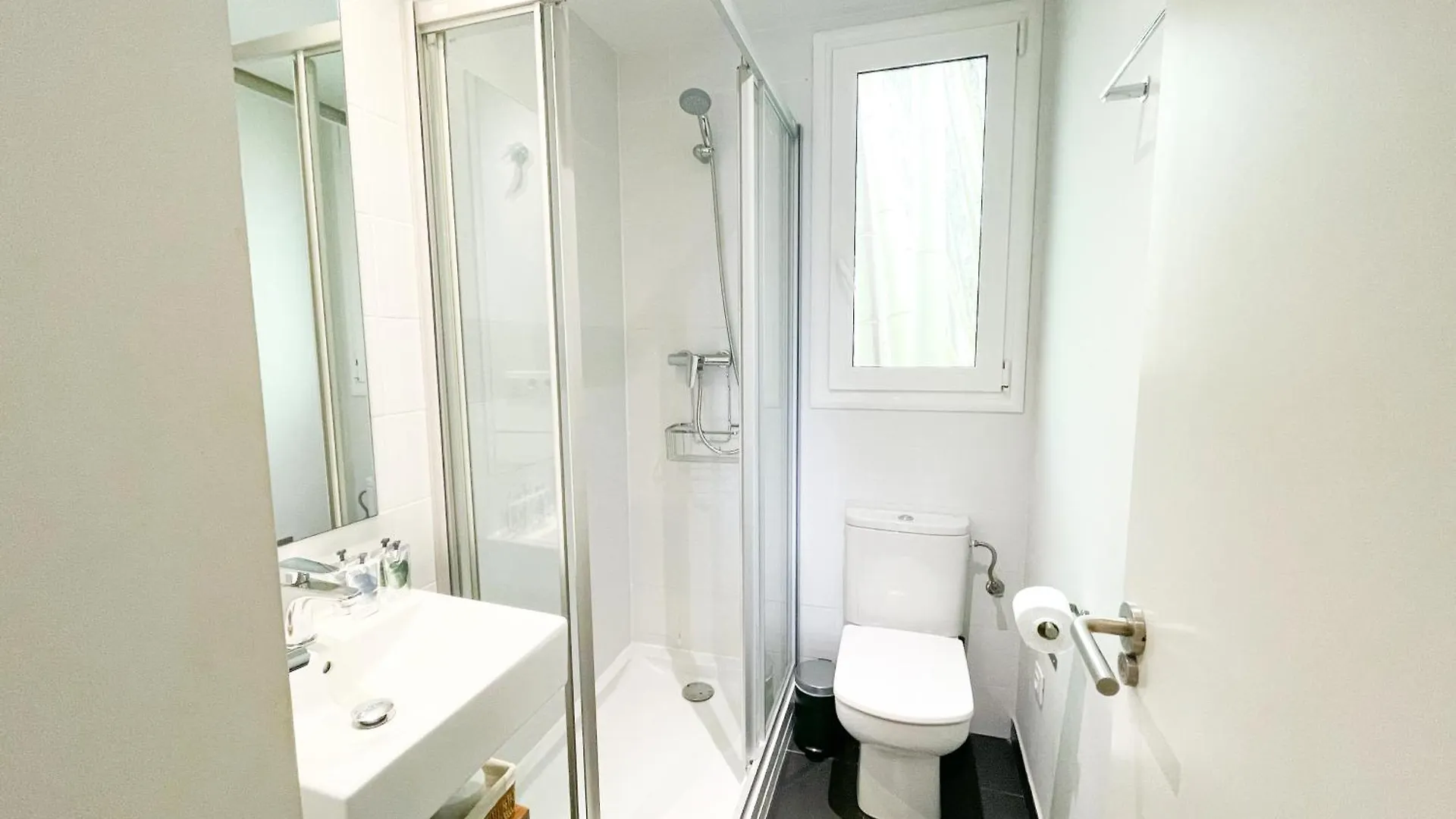 Boutique Pare Lainez Apartment Barcelona