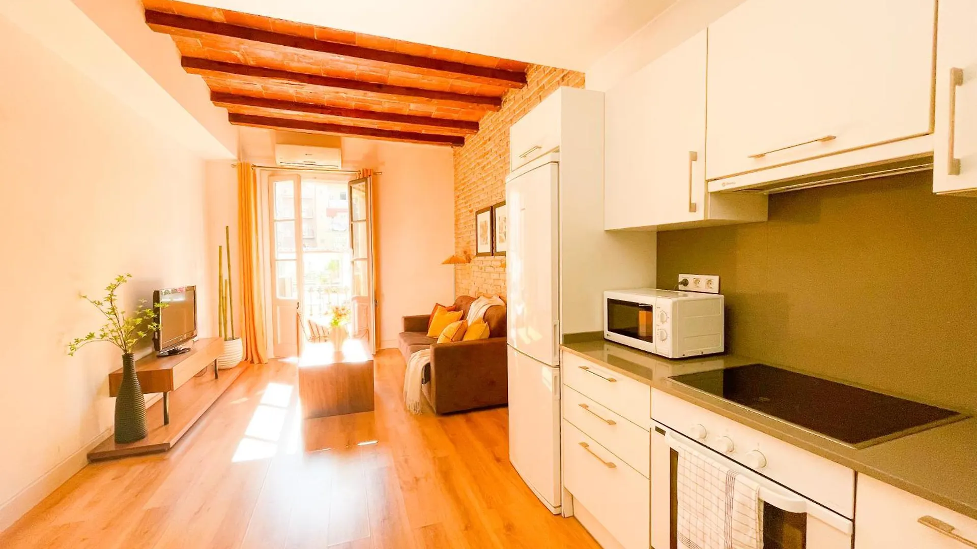 Boutique Pare Lainez Apartment Barcelona