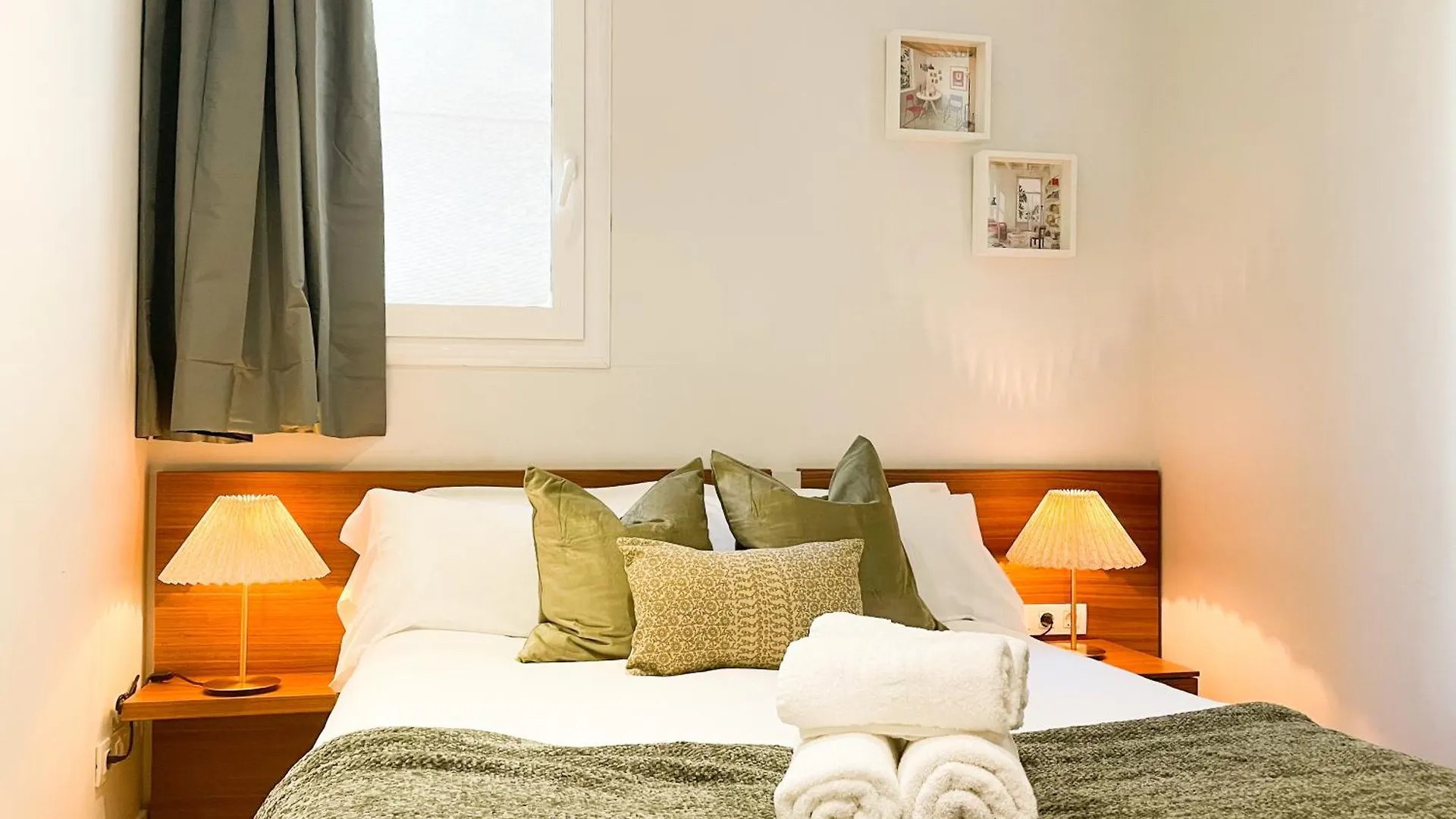 Boutique Pare Lainez Apartment Barcelona 0*,
