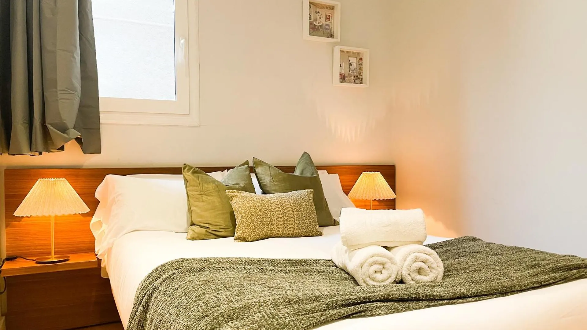 Boutique Pare Lainez Apartment Barcelona Spain