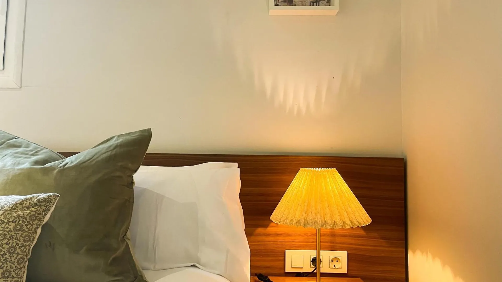 Ferienwohnung Boutique Pare Lainez Barcelona Apartment